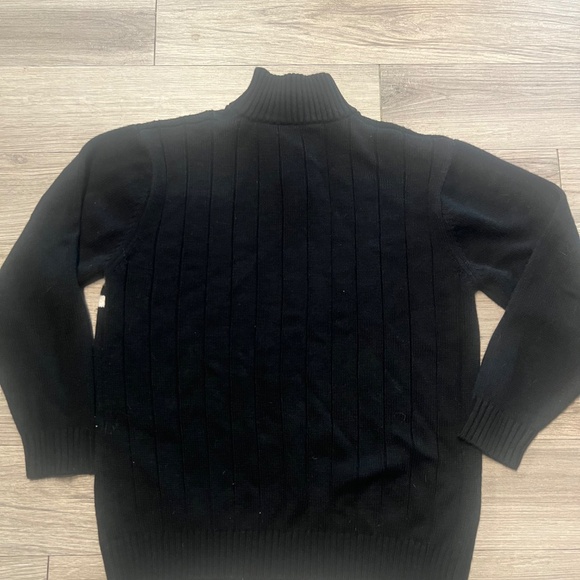 South pole pullover sweater - Picture 8 of 8